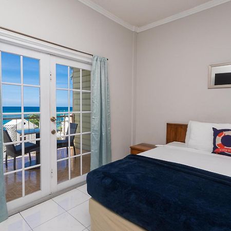 Hotel Caribic House Montego Bay Exterior foto